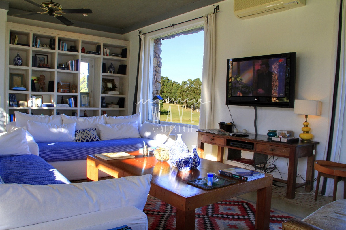 Chacra ID.761 - Venta Alquiler Chacra 10 Suites Manantiales 