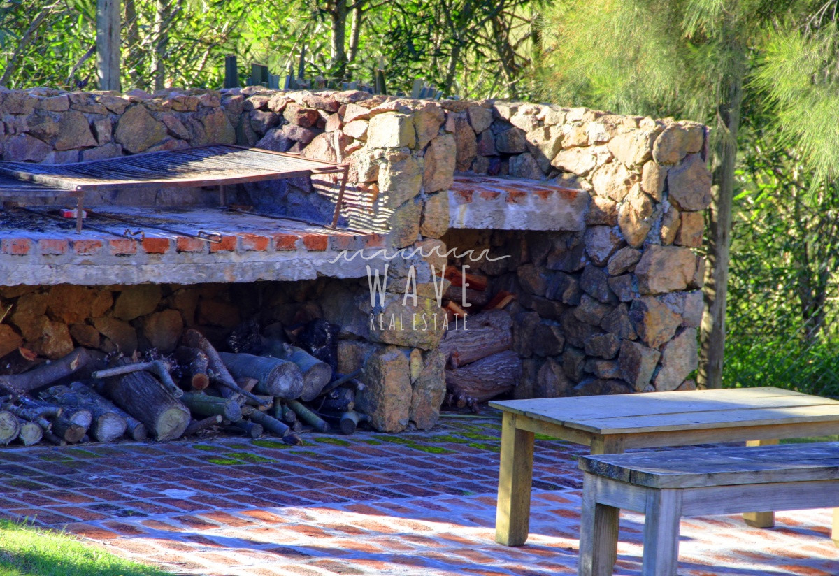 Chacra ID.761 - Venta Alquiler Chacra 10 Suites Manantiales 