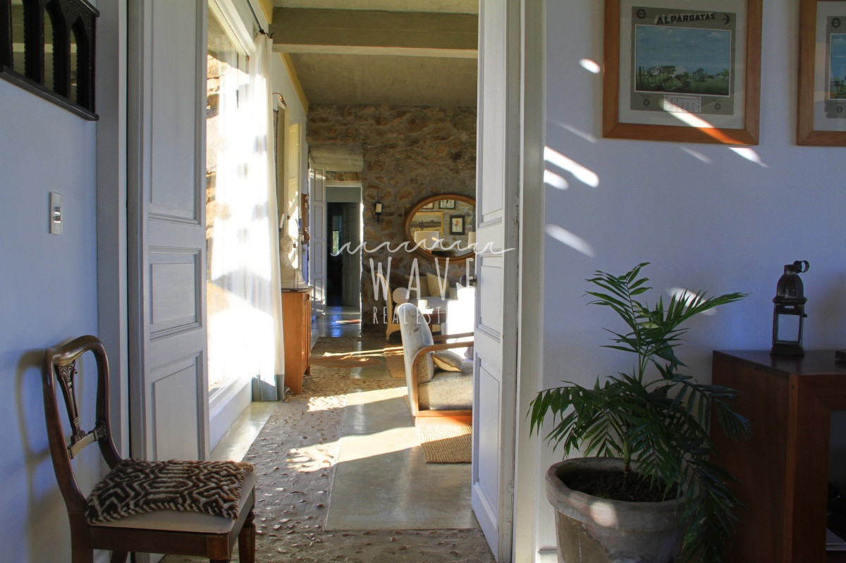 Chacra ID.761 - Venta Alquiler Chacra 10 Suites Manantiales 