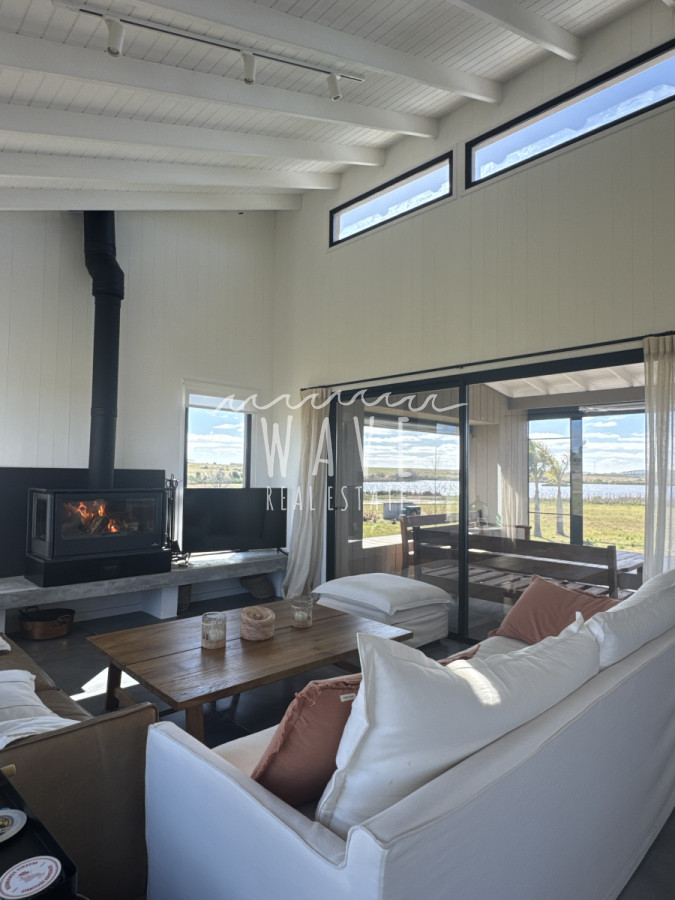 Laguna del Sauce - GoPunta - Portal Inmobiliario de Punta del Este - Maldonado