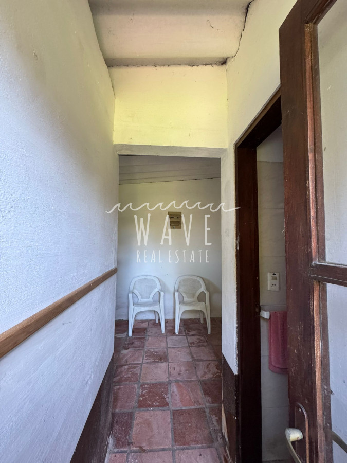 Chacra ID.4856 - Cálida Chacra en San Carlos - 10 hectáreas - Casa principal 3 dorm y casa caseros- Piscina
