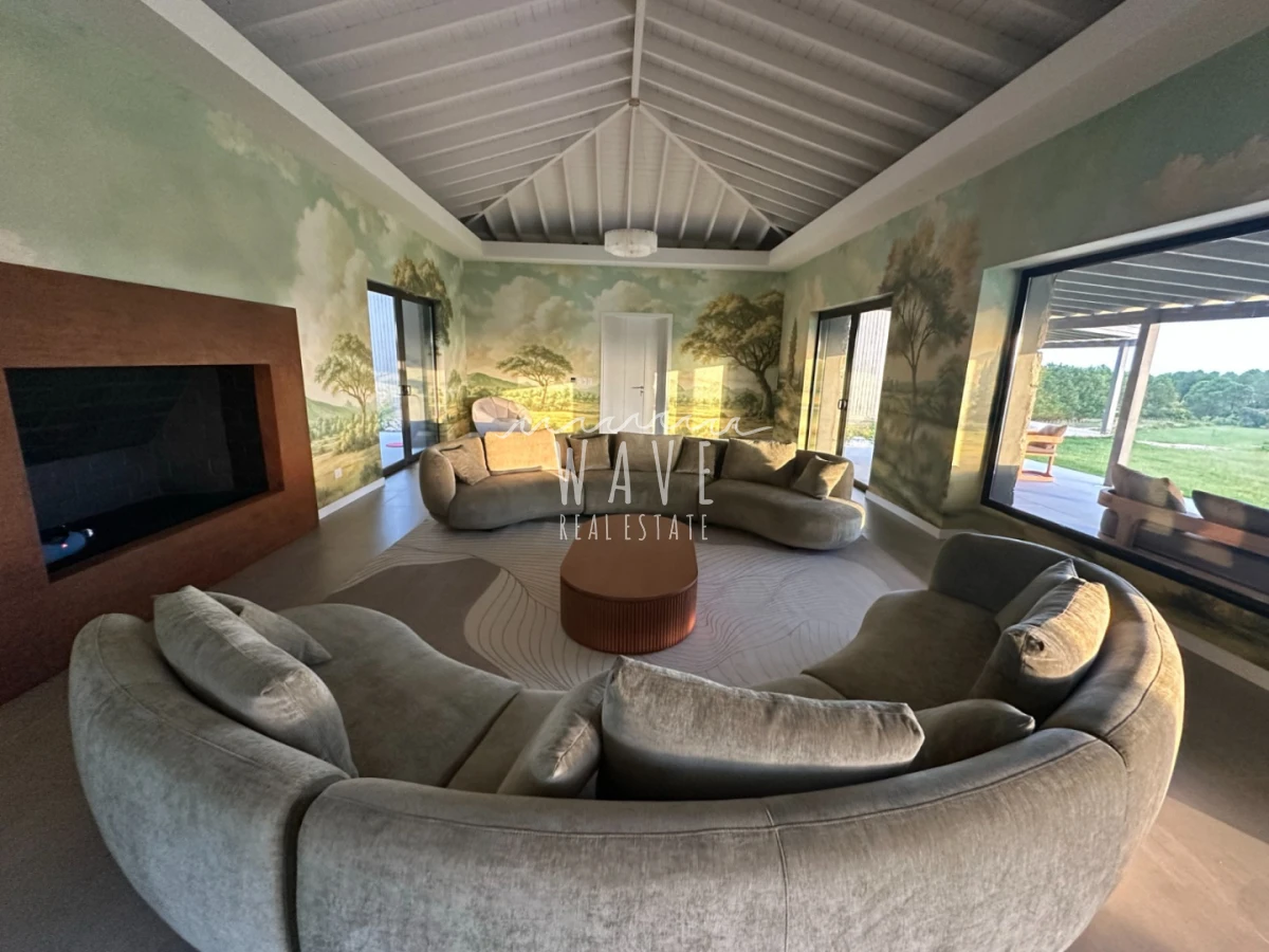 Chacra ID.5303 -  Exclusiva Chacra de Mar en el Corazón de José Ignacio