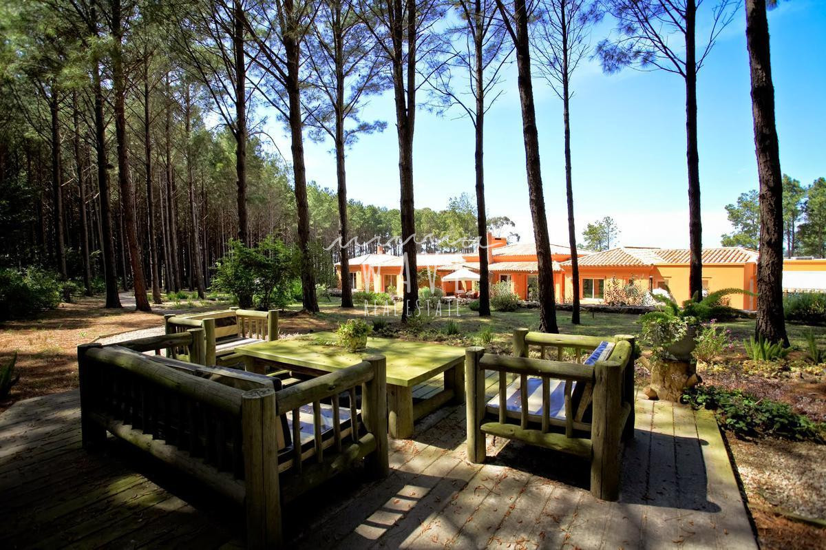 Chacra ID.1274 - VENTA DE CHACRA *RECICLADA* 4 DORMITORIOS MUY CERCA DEL MAR Y PUNTA DEL ESTE