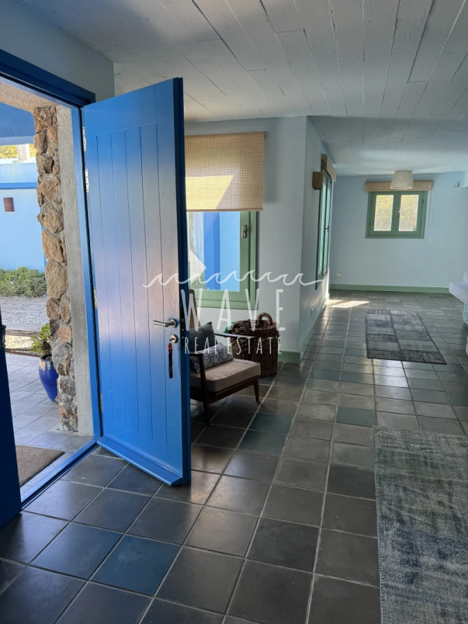 Chacra ID.5463 - Venta de chacra de 4 dormitorios en La Barra