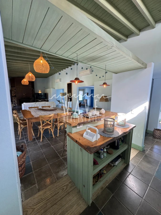 Chacra ID.5463 - Venta de chacra de 4 dormitorios en La Barra