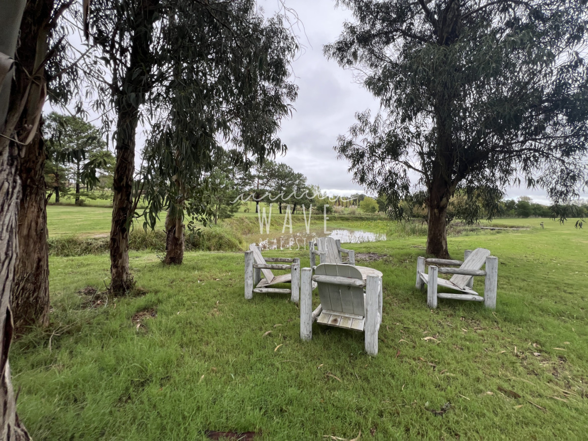 Chacra ID.5507 - Venta de chacra de 6 dormitorios en La Barra