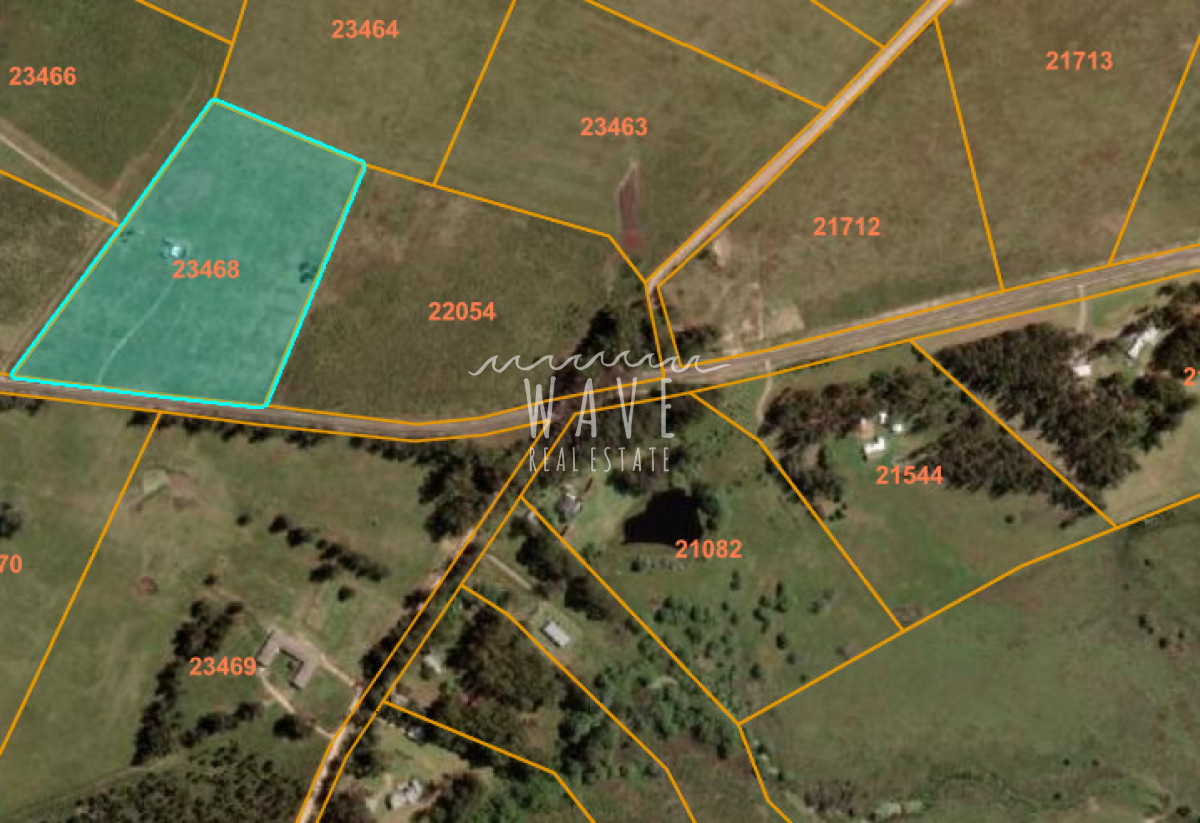 Chacra ID.5479 - Venta Chacra 5 has Camino Medellin sin casa 