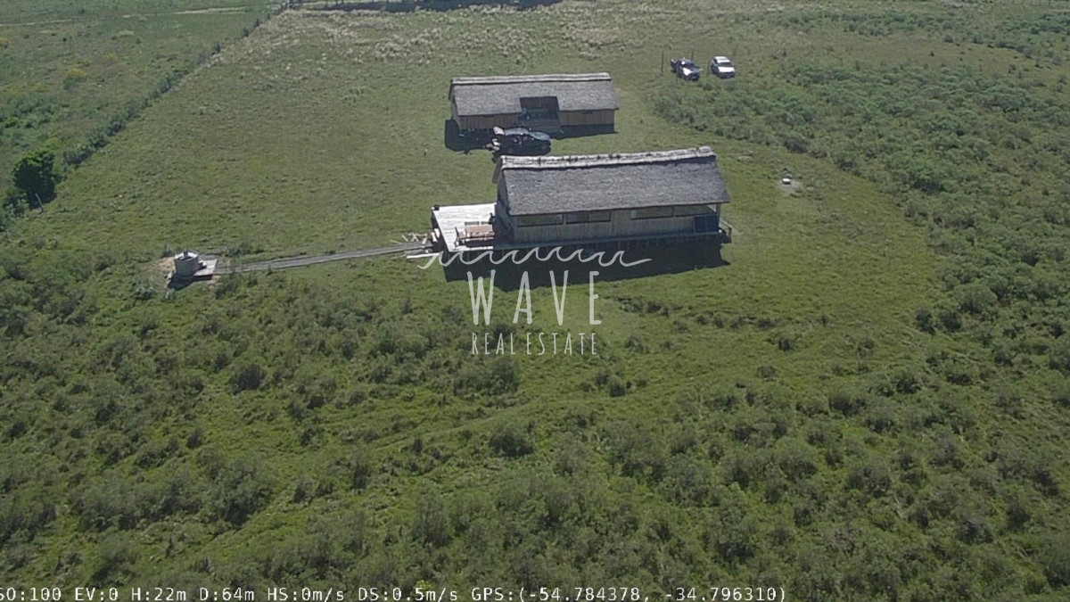 Chacra ID.5395 - Chacra 8 has Medellin Jose Ignacio 