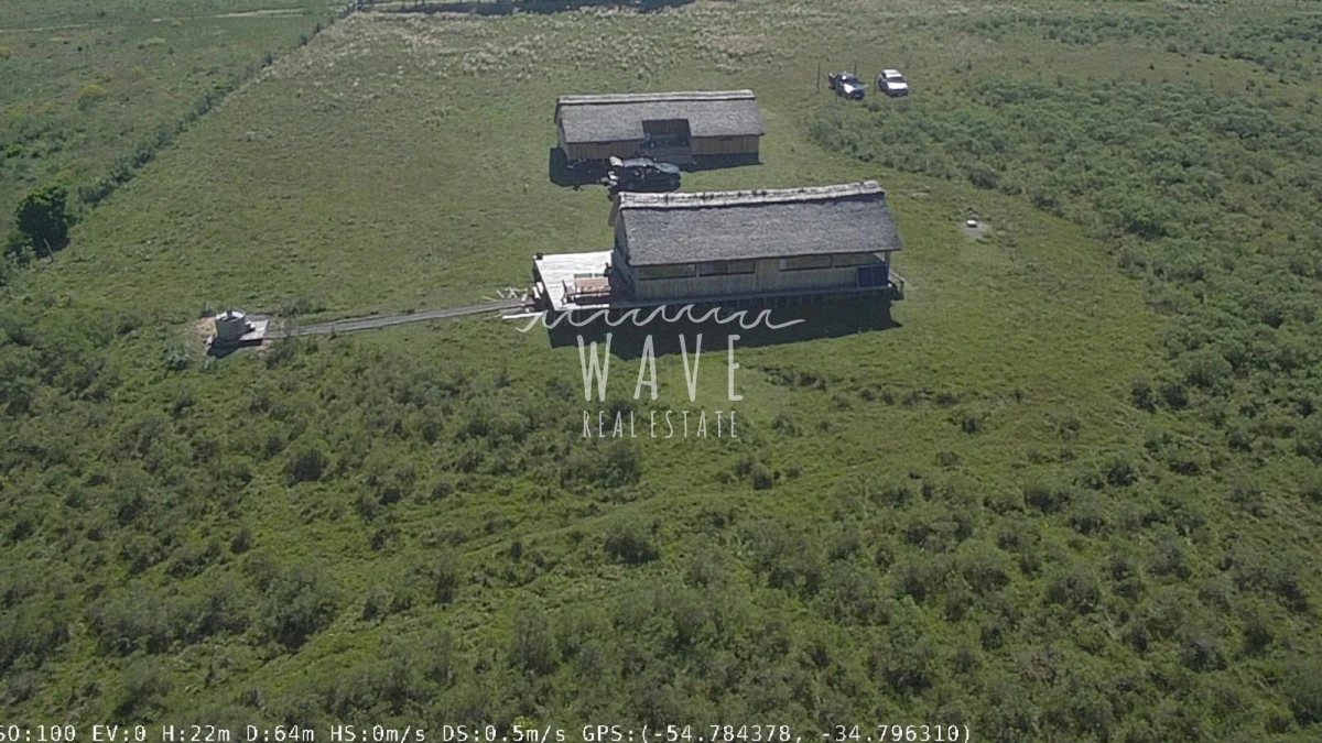 Chacra ID.5395 - Chacra 8 has Medellin Jose Ignacio 