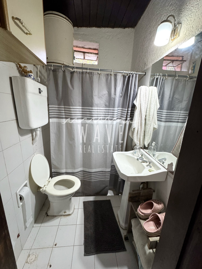 Chacra ID.4856 - Cálida Chacra en San Carlos - 10 hectáreas - Casa principal 3 dorm y casa caseros- Piscina