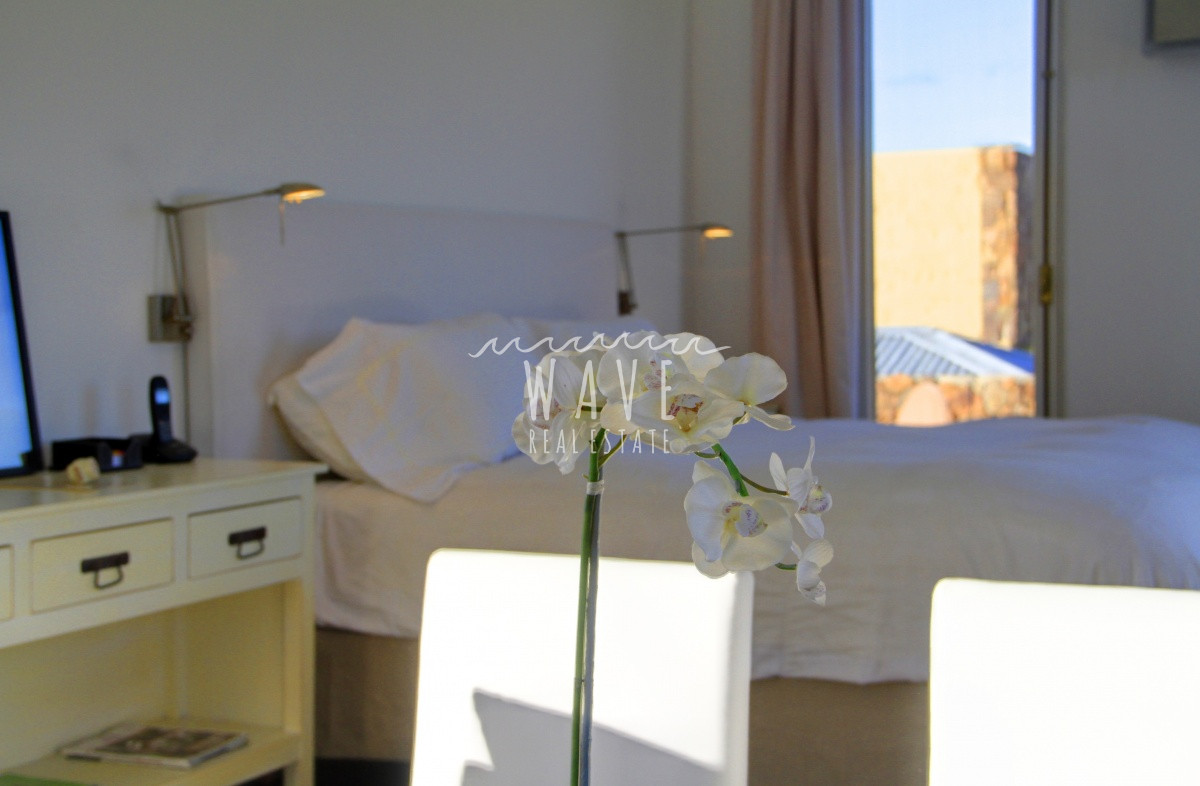 Chacra ID.761 - Venta Alquiler Chacra 10 Suites Manantiales 