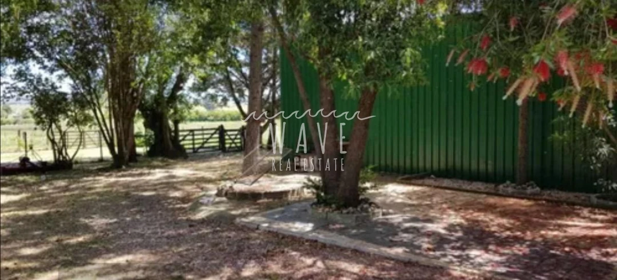 Chacra ID.5480 - Venta Chacra 7 has Ruta 39 camino a Aigua 