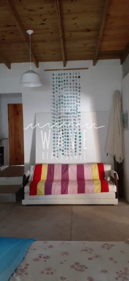 Chacra ID.5396 - Venta Chacra 5 has Camino Medellin arroyo Magdalena 