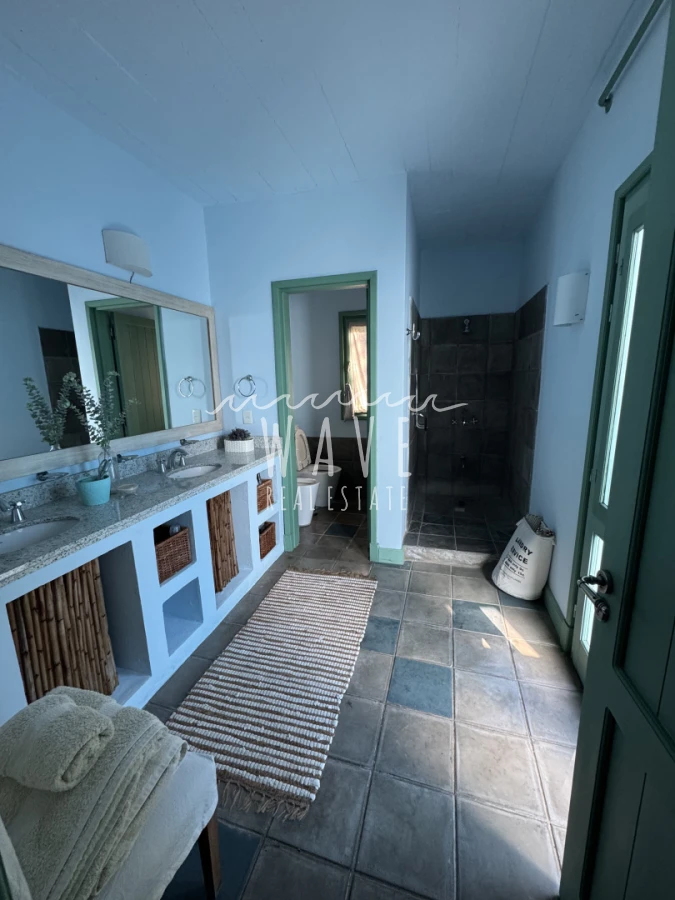 Chacra ID.5463 - Venta de chacra de 4 dormitorios en La Barra