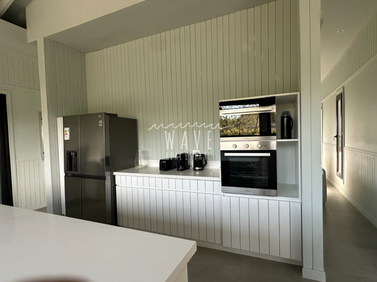 Chacra ID.5303 -  Exclusiva Chacra de Mar en el Corazón de José Ignacio