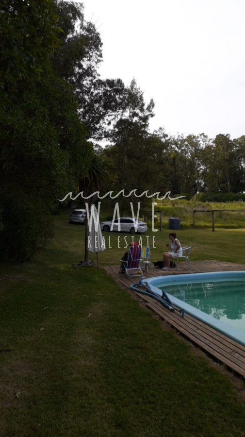 Chacra ID.5396 - Venta Chacra 5 has Camino Medellin arroyo Magdalena 