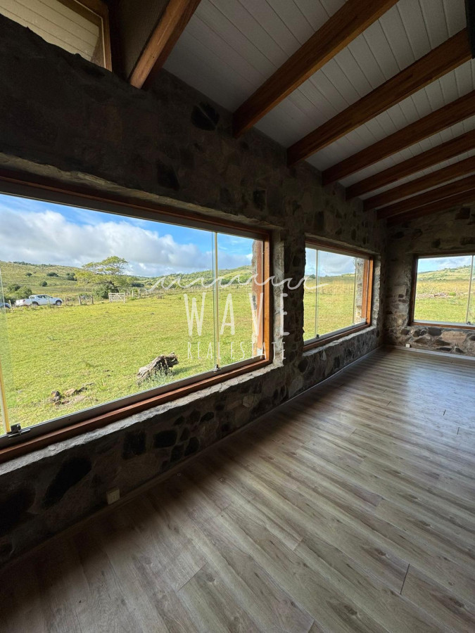 Chacra ID.4868 - Chacra En venta en Aiguá Ruta 39