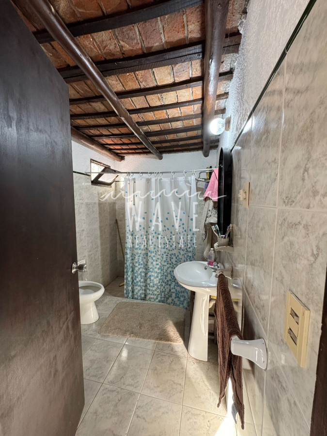 Chacra ID.4856 - Cálida Chacra en San Carlos - 10 hectáreas - Casa principal 3 dorm y casa caseros- Piscina