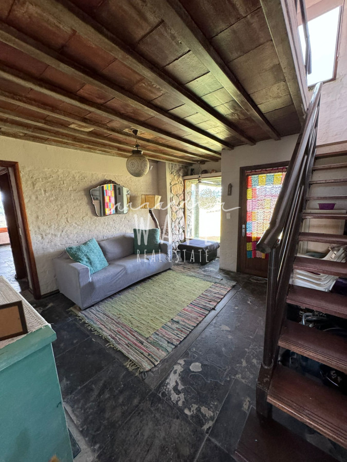 Chacra ID.4274 - Piriápolis, entre las sierras, chacra en Venta, OPORTUNIDAD. 5 H con casa de 3 dormitorios. 