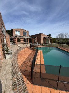 Venta, exclusiva chacra de 3 h y casa de 580 m2.  Zona Chacras del Este. Oportunidad.
