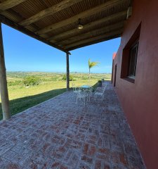 Espectacular Chacra con casa en venta , Garzón