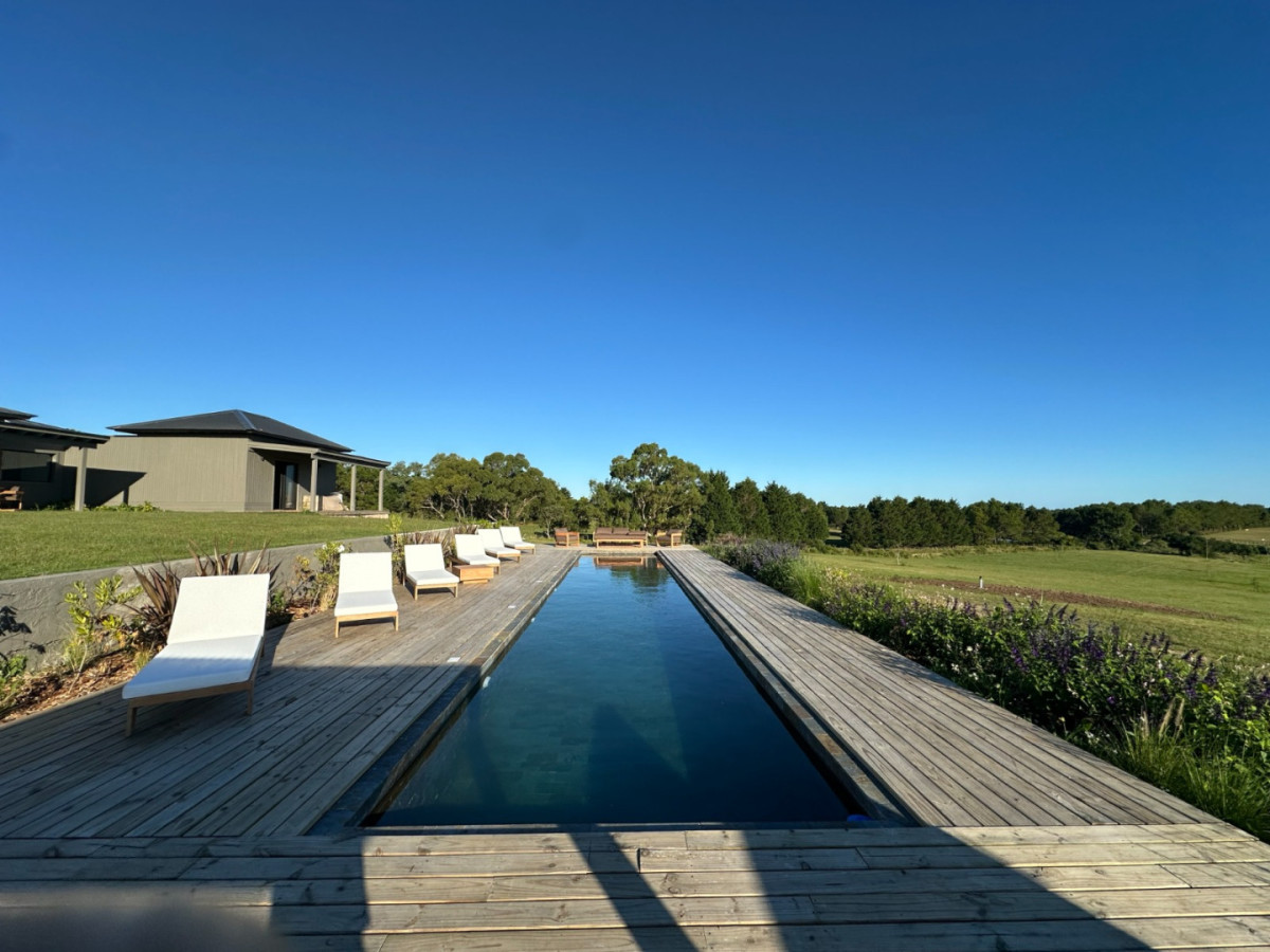  Exclusiva Chacra de Mar en el Corazón de José Ignacio