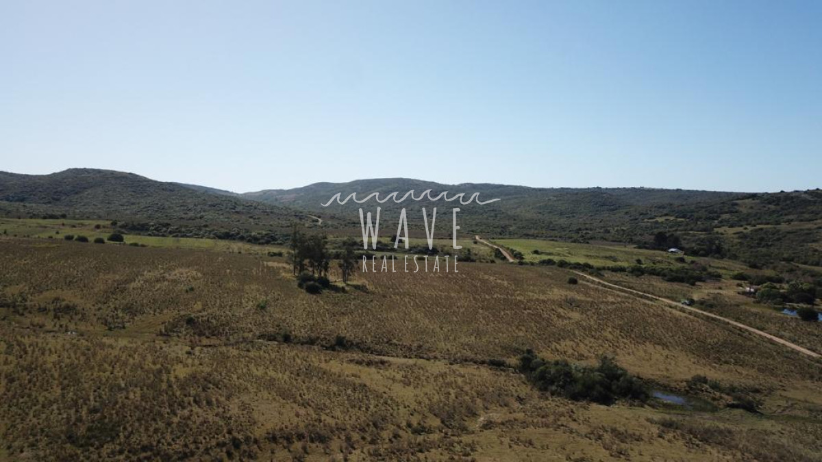 Campo Ref.1523 - VENTA DE CHACRAS EN LAS SIERRAS