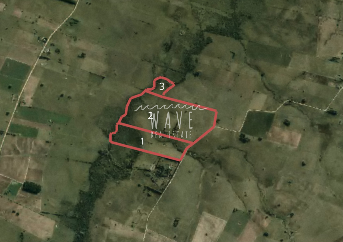 Campo Ref.5164 - Venta de campo, 74 hectáreas en Total, cercanías a San Carlos, Maldonado
