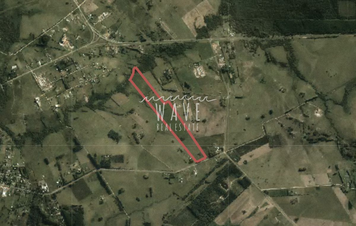 Campo Ref.5169 - Venta de campo, 23 hectáreas a metros de Ruta 104. Acceso asfaltado.