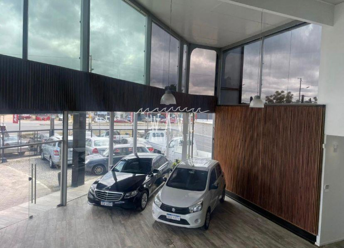Local Comercial ID.1682 - Gran Local en Venta con muy buena Renta en Paso Carrasco