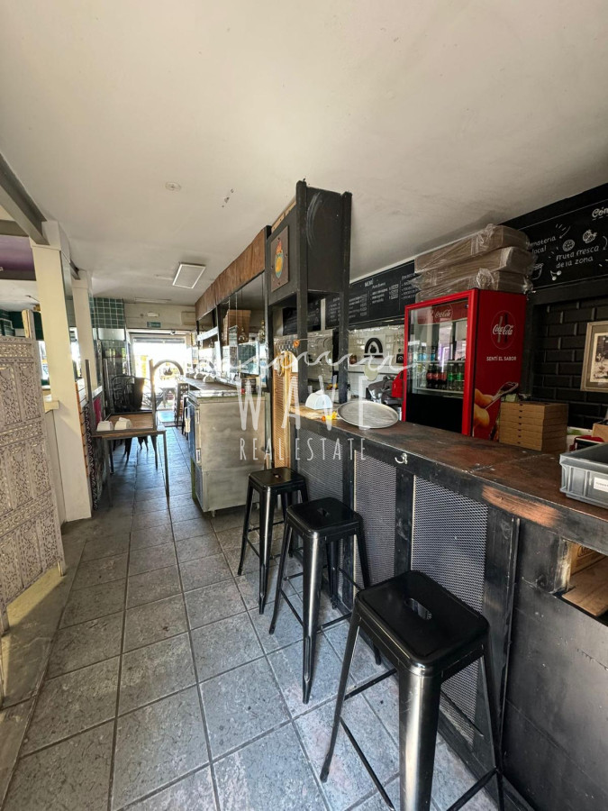 Local Comercial ID.5015 - Venta de local comercial en La Barra, Con apartamento en segundo piso