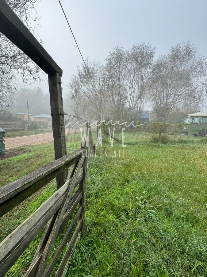 Terreno ID.4273 - Terreno en Venta en El Tesoro, La Barra. 600 m2. Pronto para edificar.