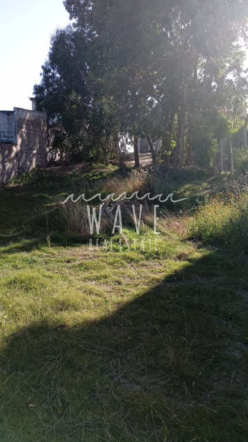 Terreno ID.1726 - Balneario Buenos Aires, terreno en venta calle 30. Alto y pronto para edificar.