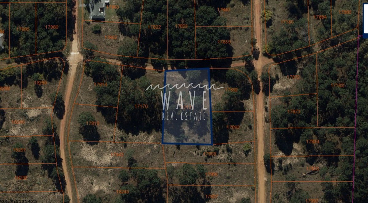 Terreno ID.1862 - Barra Verde, lote de 1030 m2 OPORTUNIDAD