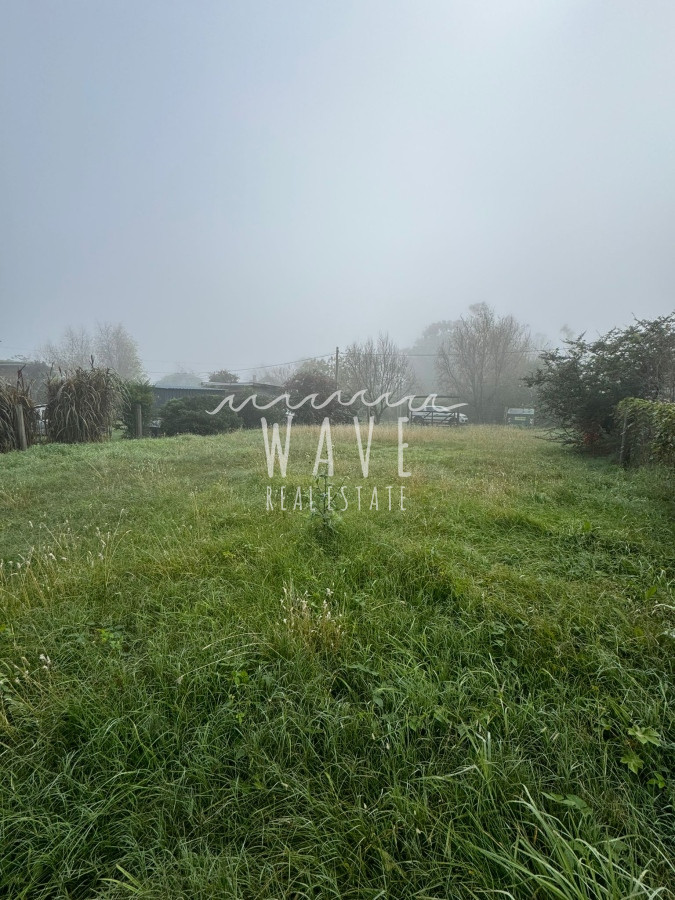 Terreno ID.4273 - Terreno en Venta en El Tesoro, La Barra. 600 m2. Pronto para edificar.