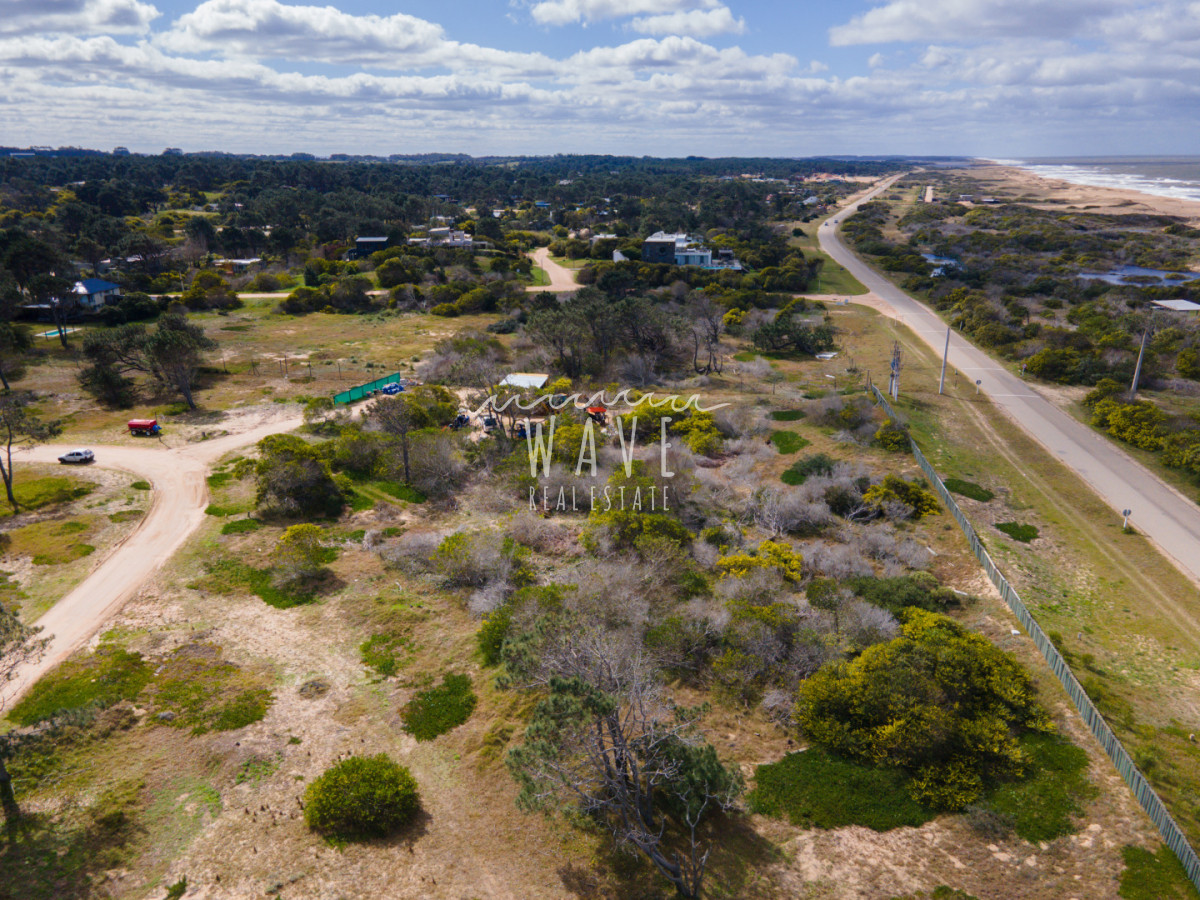 Terreno ID.6090 - Venta Lote Laguna Escondida Primera Linea al mar 