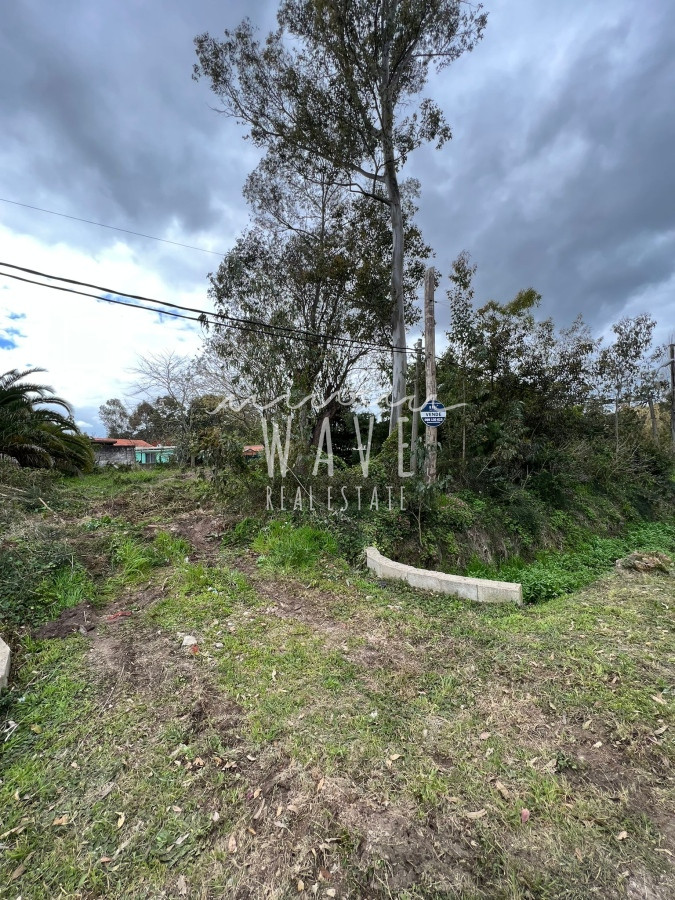 Terreno ID.3947 - El Tesoro, terreno en excelente ubicación 402 m2