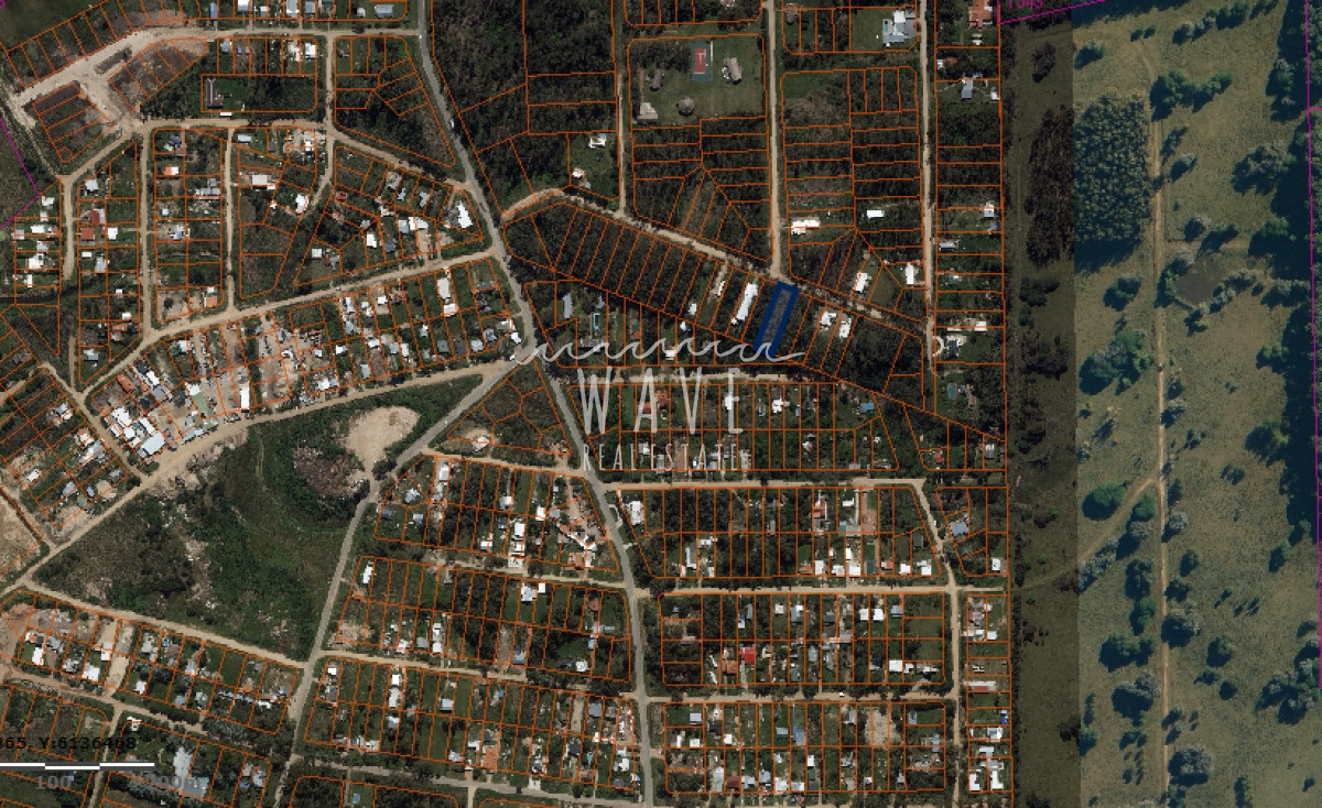 Terreno ID.4461 - OPORTUNIDAD LA BARRA, TERRENO EN EL BOSQUE, 900 m2