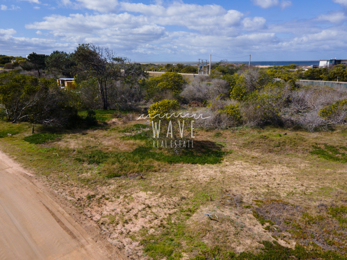 Terreno ID.6090 - Venta Lote Laguna Escondida Primera Linea al mar 