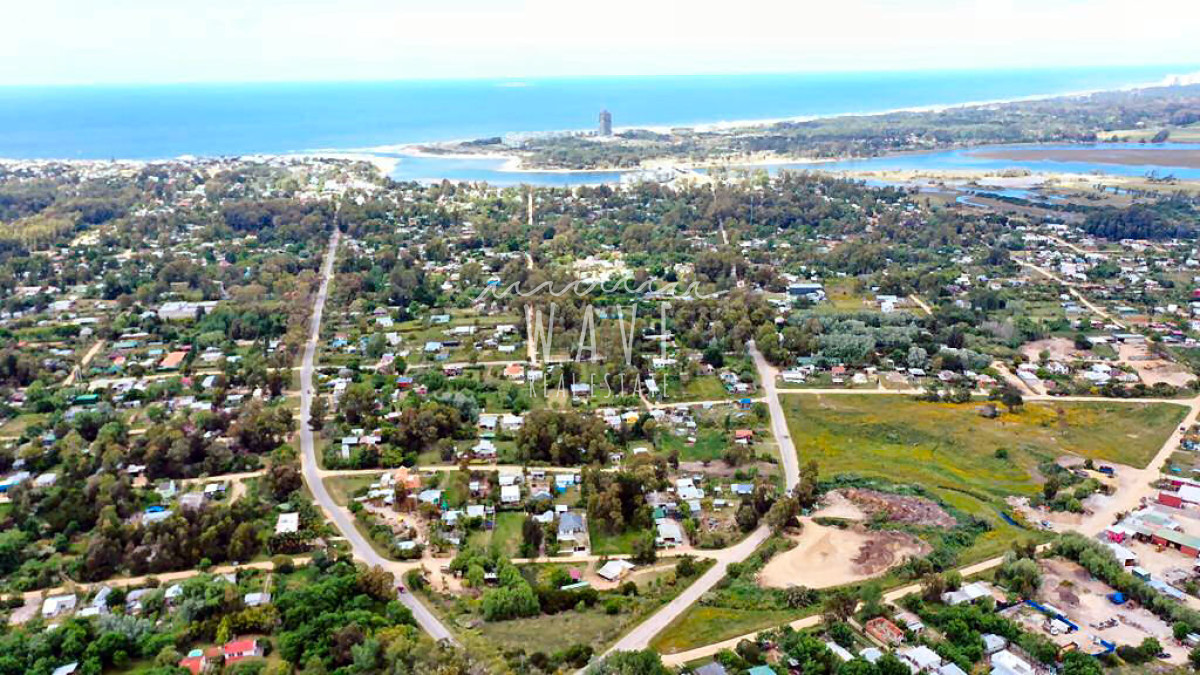 Terreno ID.13 - Venta de Terreno de 6.124 m2 en La Barra, Punta del Este.
