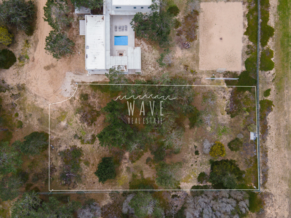 Terreno ID.6086 - Venta Lote Primera Linea Laguna Escondida 