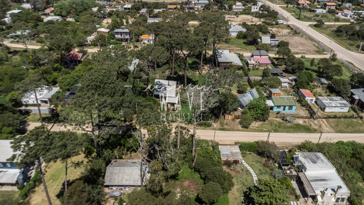 Terreno ID.5391 - Venta Lote La Juanita-Jose Ignacio a 400 metros del mar 