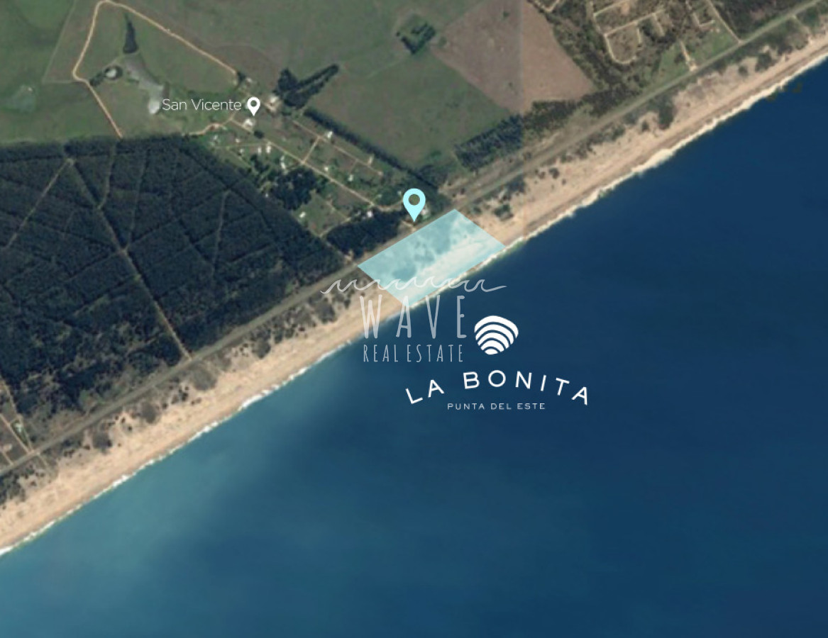 Terreno ID.5667 - Venta Lote Vista Franca Al Mar 