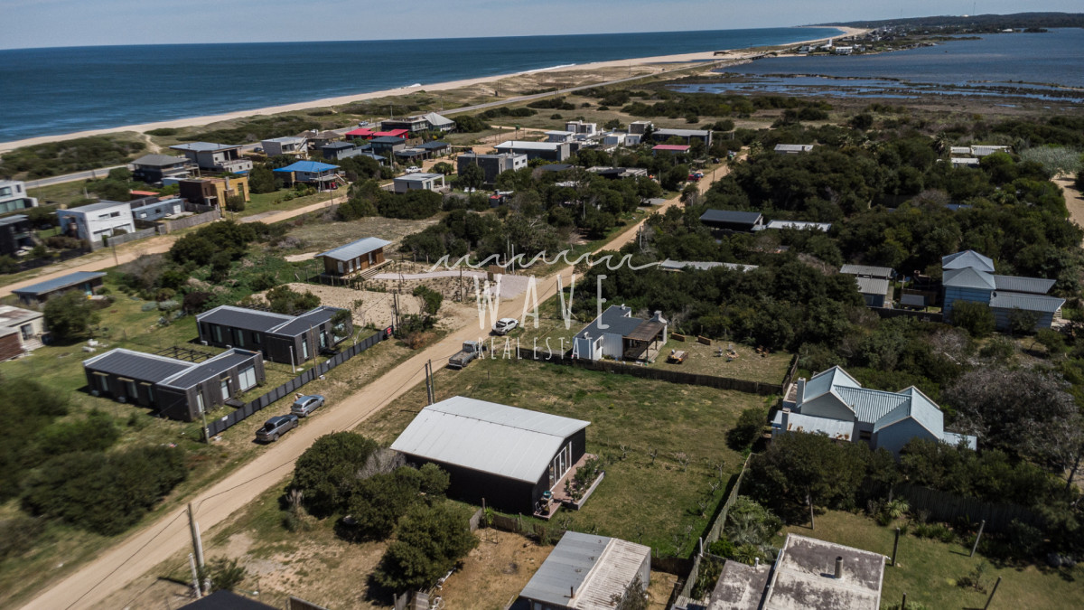 Terreno ID.5392 - Venta Lote La Juanita Jose Ignacio a 200 metros del mar 