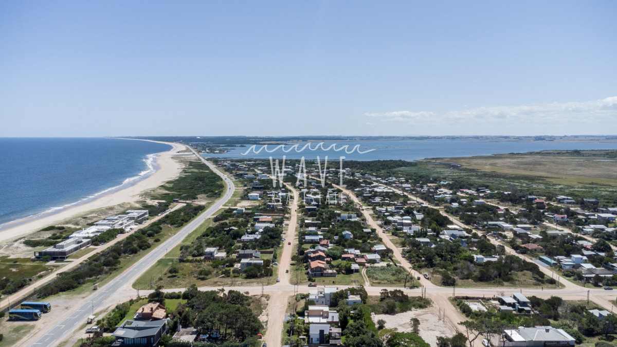 Terreno ID.5312 - Venta Lote Primera Linea La Juanita Jose Ignacio 