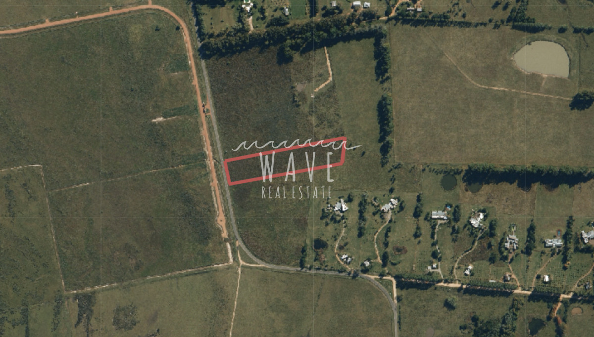 Terreno ID.4871 - Terreno a la Venta en Barrio Semiprivado en El Tesoro
