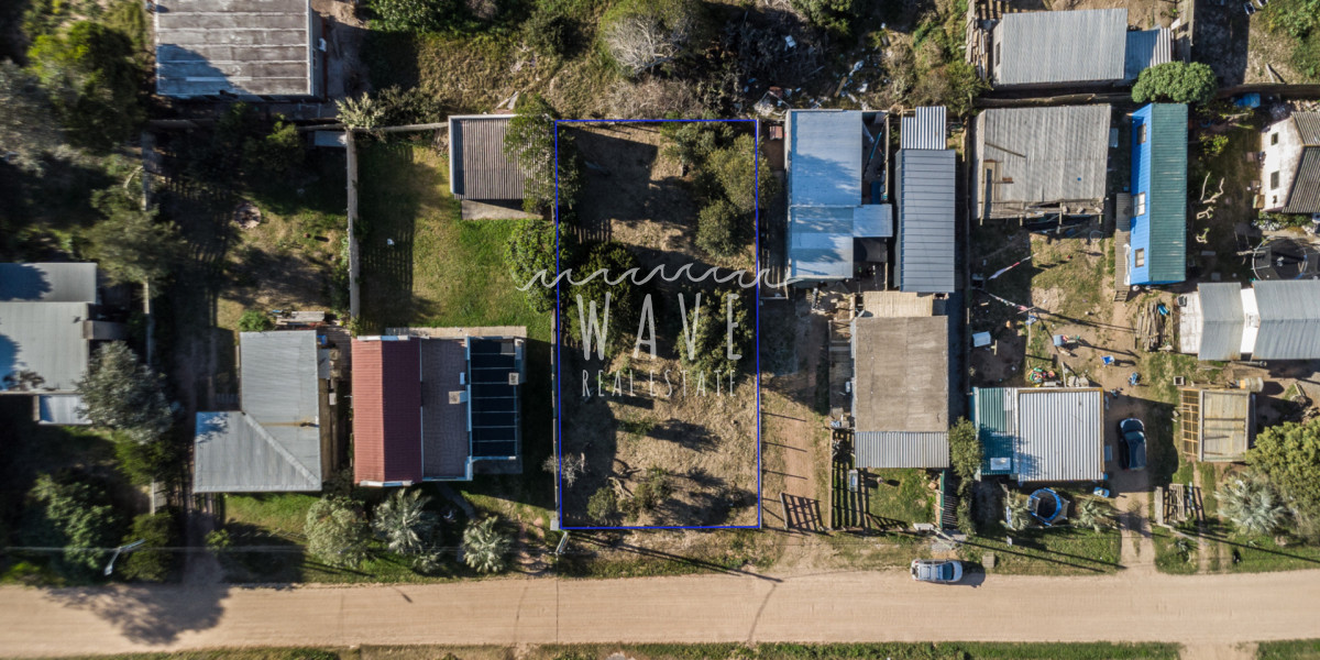 Terreno ID.5309 - Venta Lote La Juanita Jose Ignacio a 400 metros del mar