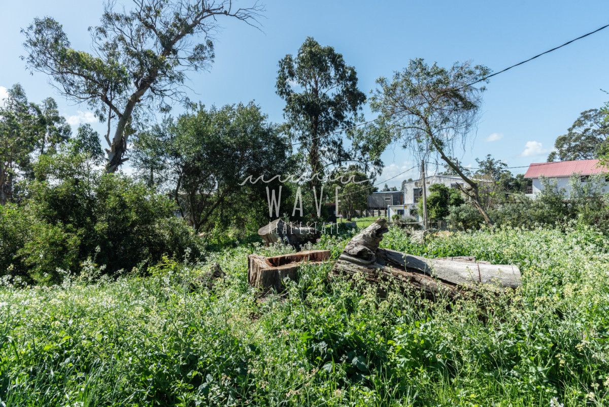 Terreno ID.5322 - Venta Lote Esquinero Santa Monica 