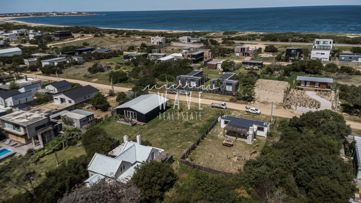 Terreno ID.5392 - Venta Lote La Juanita Jose Ignacio a 200 metros del mar 