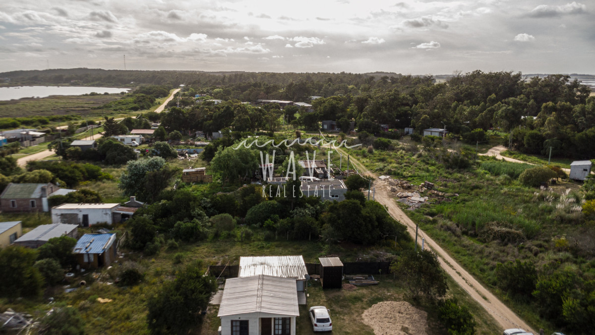 Terreno ID.5374 - Venta 3 lotes juntos Santa Monica Jose Ignacio 